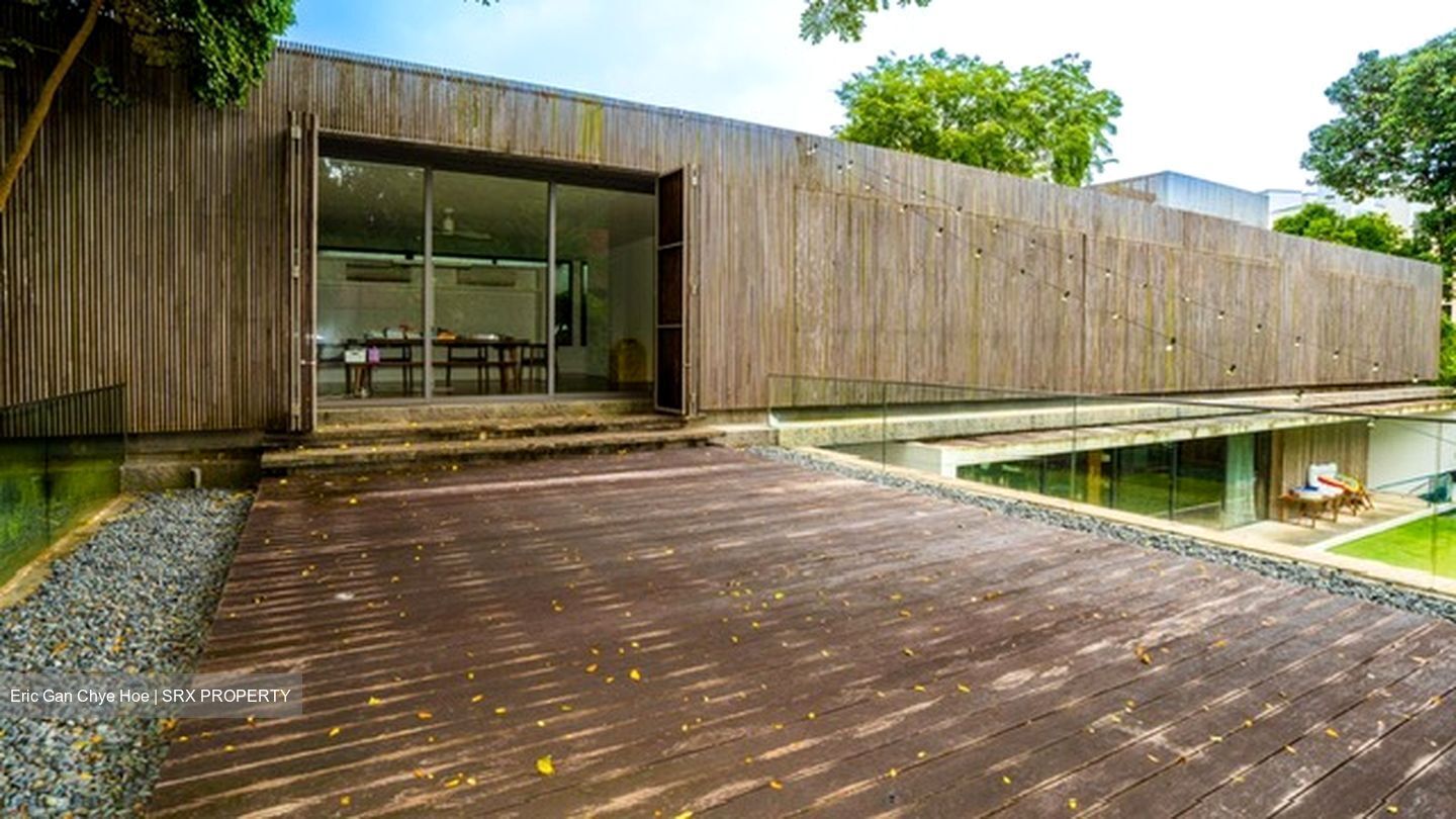 King Albert Park (D21), Detached #500844081